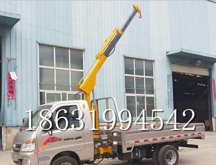 长治乡随车吊机加装随车吊加装随车吊小型小型随车吊机全电动液压吊机全地形履带吊