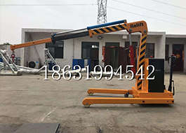 长治乡随车吊机加装随车吊加装随车吊小型小型随车吊机全电动液压吊机全地形履带吊