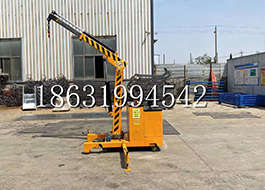 长治乡随车吊机加装随车吊加装随车吊小型小型随车吊机全电动液压吊机全地形履带吊